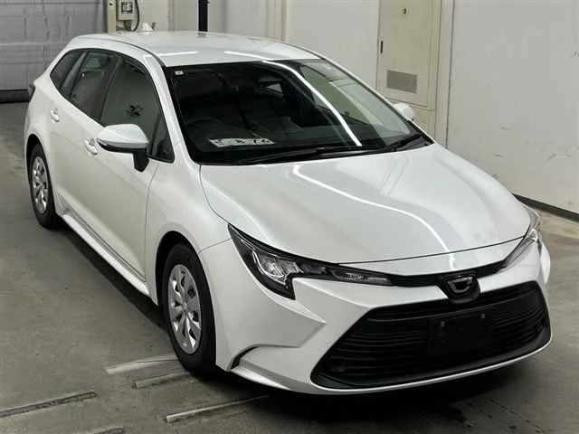 Toyota Corolla Touring Sports MZEA17W 2023
